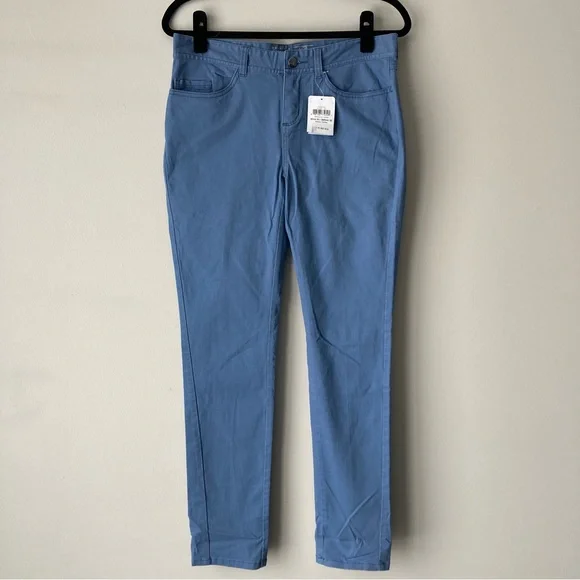 Mountain Hardwear Sojourner Twill Pants Women’s Size 6 - Picture 2 of 12